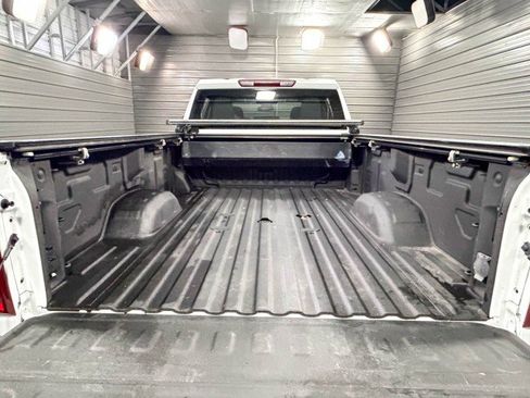 Used 2024 Chevrolet Silverado 3500 LTZ image 12