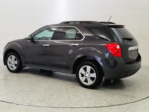 Used 2015 Chevrolet Equinox LT FWD image 5