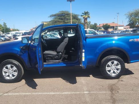 Used 2020 Ford Ranger XL w/ Equipment Group 101A Mid image 29