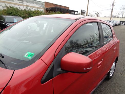 Used 2017 Mitsubishi Mirage ES image 11