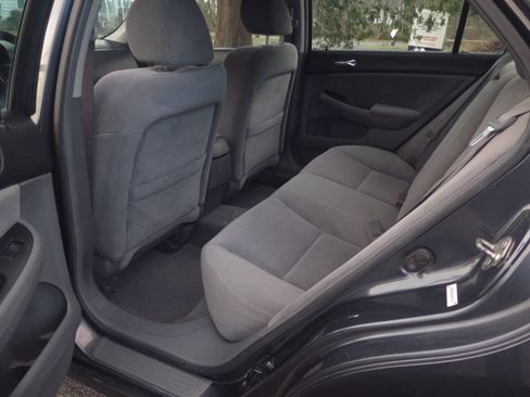 Used 2003 Honda Accord LX image 11