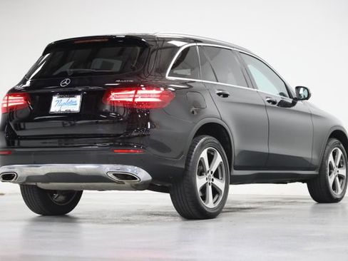 Used 2018 Mercedes-Benz GLC 300 4MATIC image 18