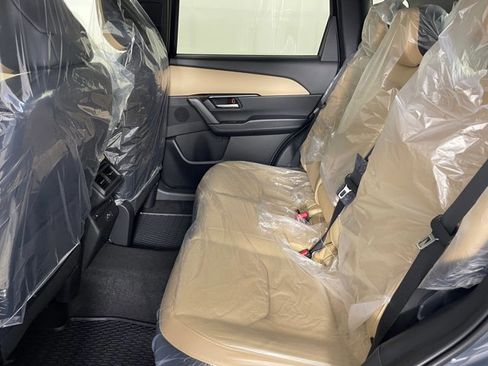 New 2026 MAZDA CX-5 2.5 S w/ Premium Plus Package AWD/4WD image 12