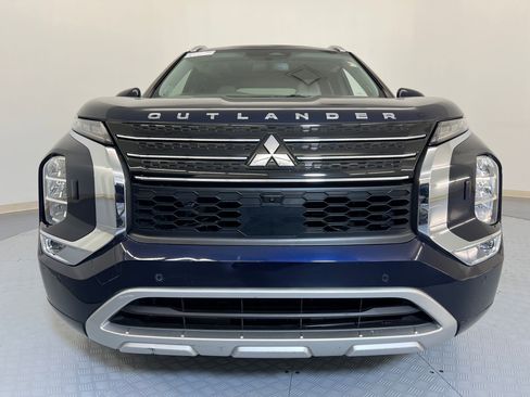 Used 2023 Mitsubishi Outlander SEL 40th Anniversary image 6