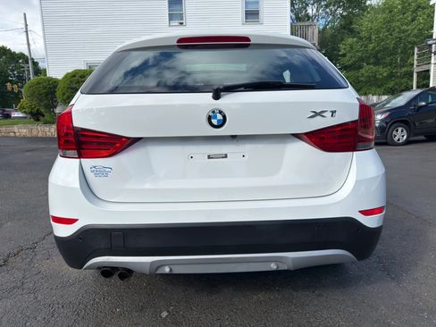 Used 2014 BMW X1 xDrive28i AWD/4WD image 6