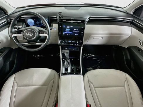 Used 2023 Hyundai Tucson SEL w/ Convenience Package FWD image 13