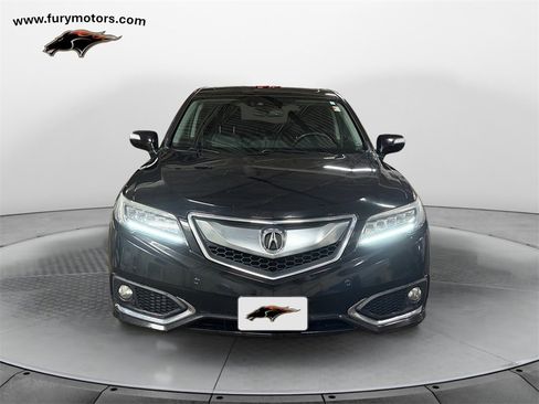 Used 2016 Acura RDX AWD w/ Advance Package image 8