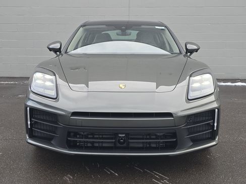 New 2026 Porsche Panamera 4 image 6