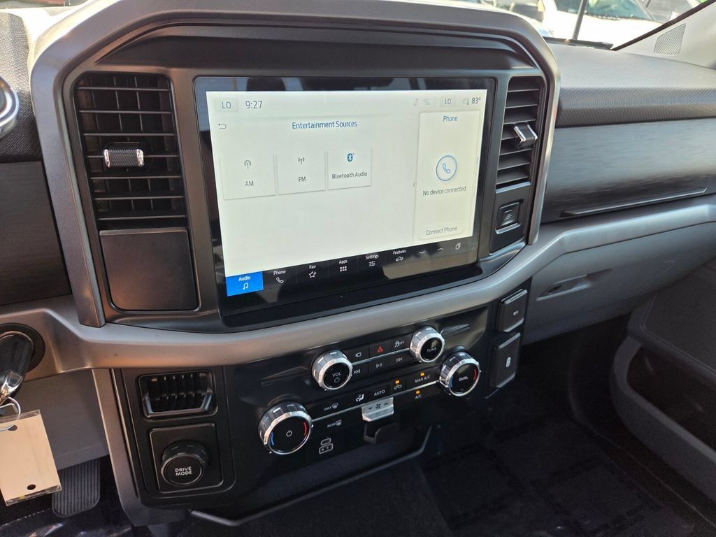 Used 2025 Ford F150 XLT w/ Equipment Group 301A Standard RWD image 20