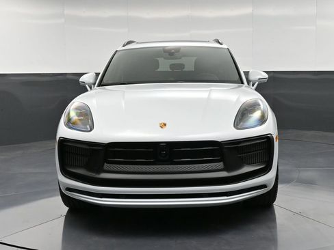 New 2026 Porsche Macan GTS AWD/4WD image 11