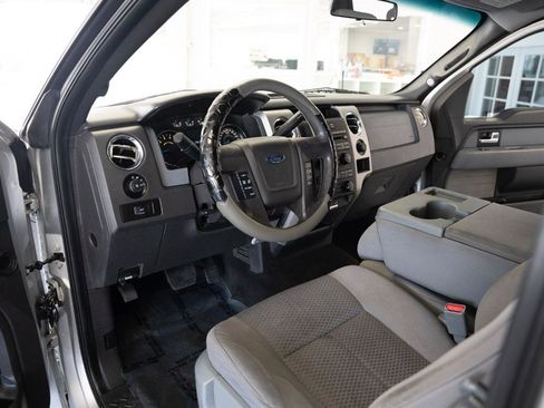 Used 2013 Ford F150 XLT AWD/4WD image 11