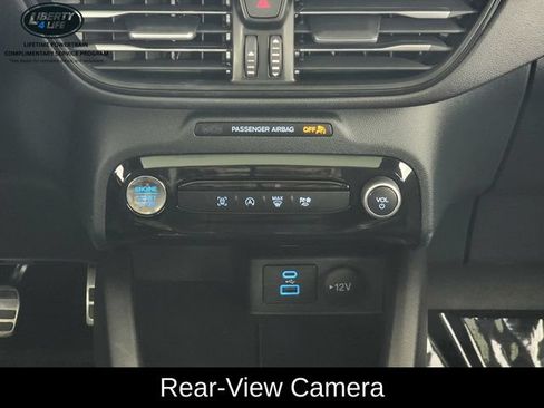 Certified 2023 Ford Escape ST-Line w/ Tech Pack #1 AWD/4WD image 25