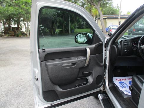 Used 2013 GMC Sierra 1500 SLE RWD image 18