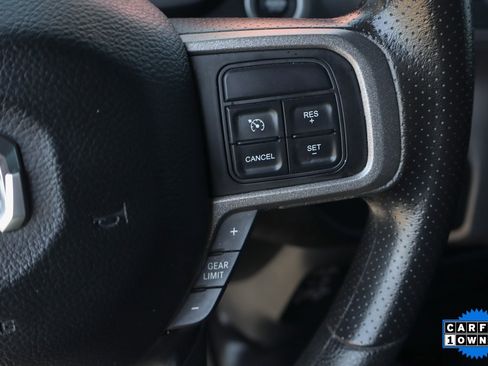 Used 2022 RAM 2500 Tradesman image 22