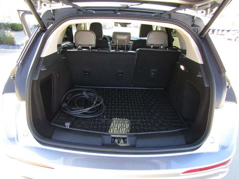 Used 2024 Lincoln Corsair Grand Touring w/ Equipment Group 301A image 15