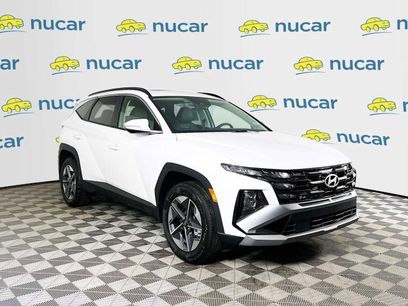 New 2026 Hyundai Tucson SEL w/ Tow & Go Package