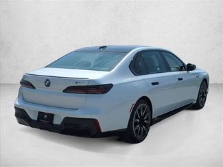 Used 2026 BMW i7 M70 AWD/4WD video 2
