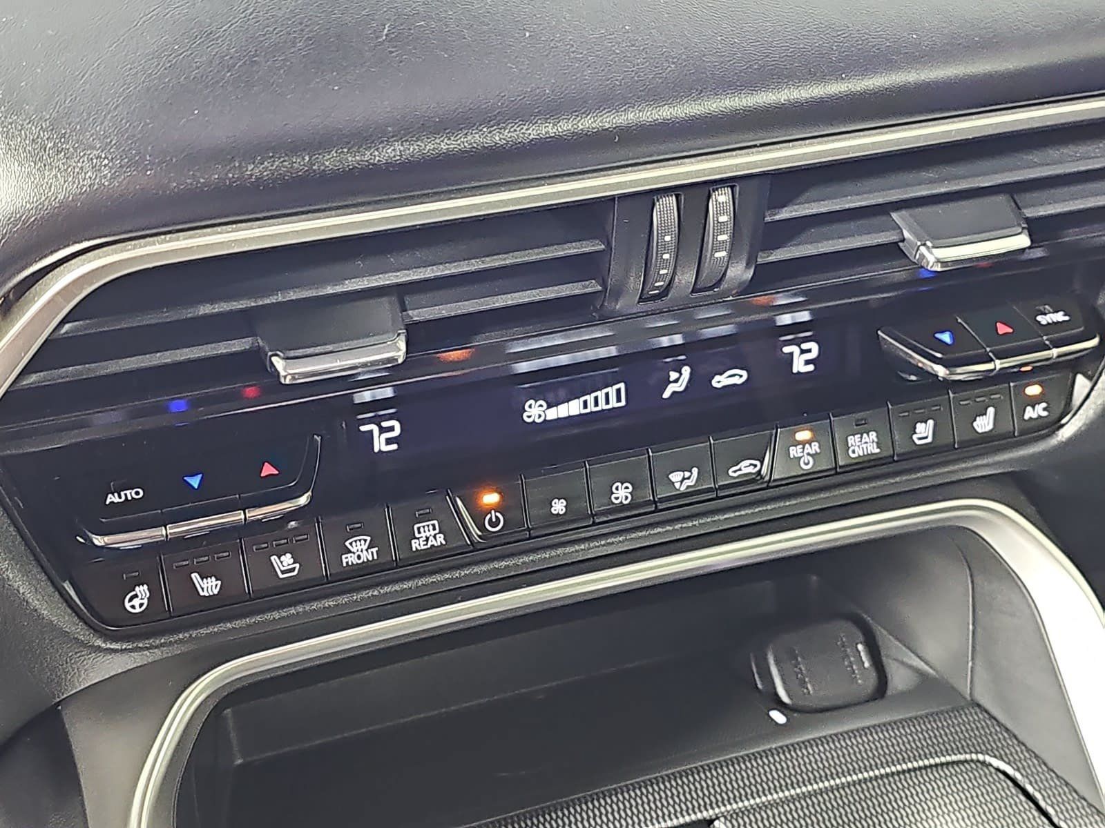 Used 2025 MAZDA CX-90 Plug-In Hybrid w/ Premium Plus AWD/4WD image 20