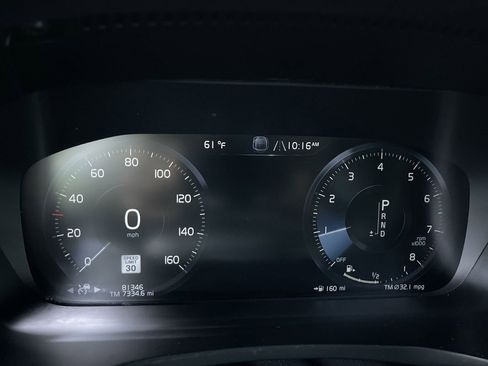 Used 2019 Volvo S60 T5 R-Design image 19