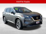 Certified 2021 Nissan Rogue SV w/ Premium Package image 3