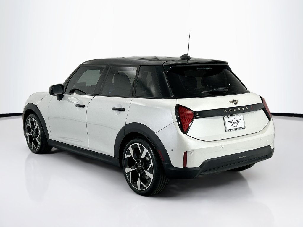 New 2027 MINI Cooper S FWD image 7