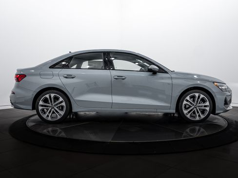 New 2026 Audi A3 2.0T Premium AWD/4WD image 3