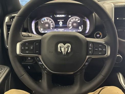 New 2026 RAM 1500 Big Horn image 30