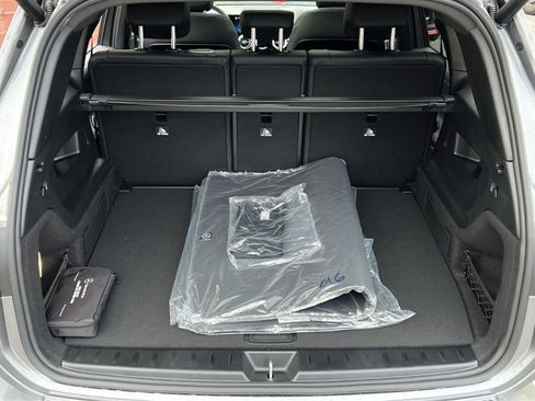 New 2026 Mercedes-Benz GLB 250 4MATIC image 24