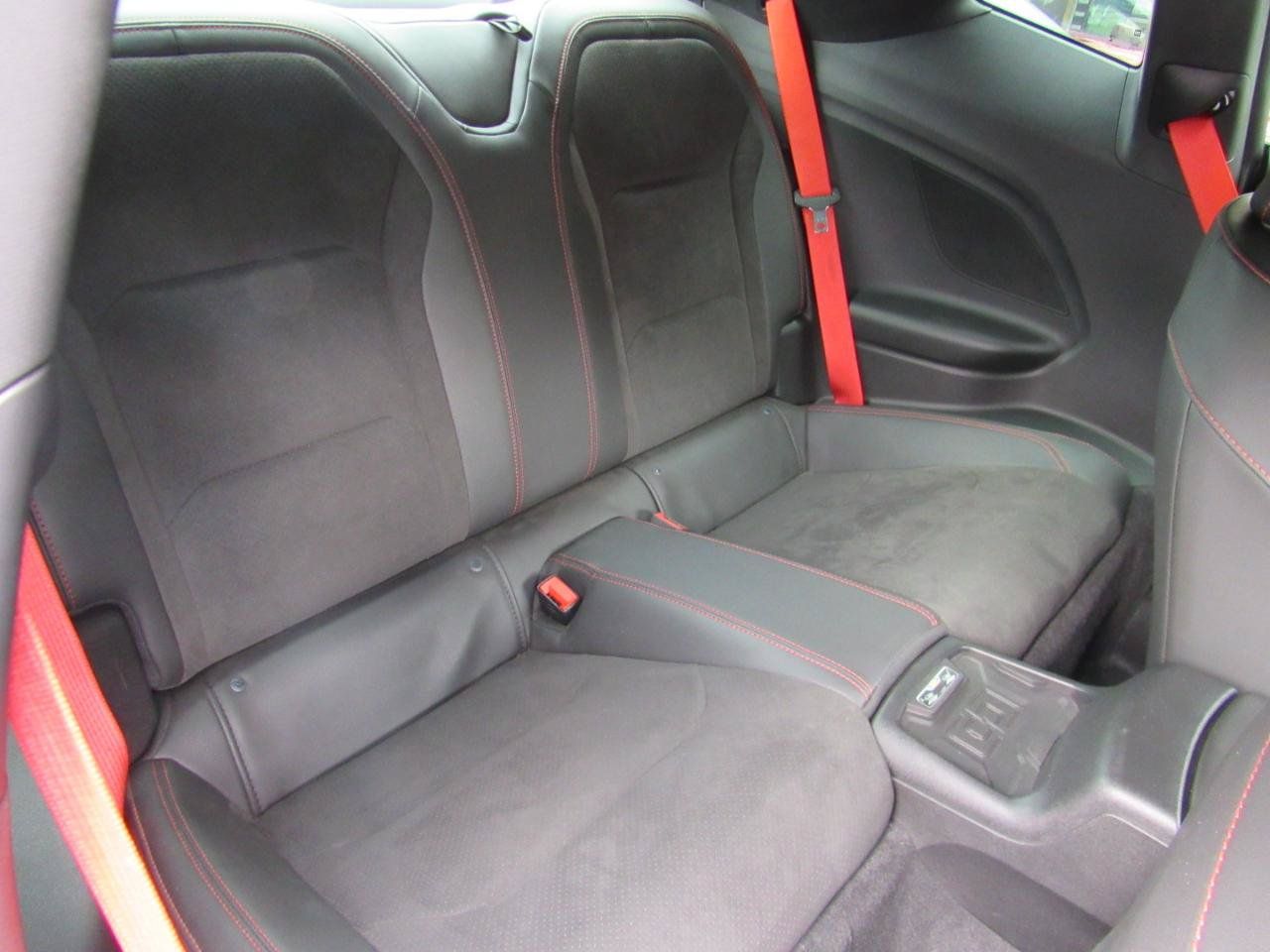 Used 2017 Chevrolet Camaro ZL1 RWD image 53