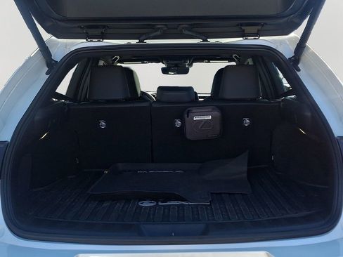 Used 2025 Lexus UX 300h AWD w/ Accessory Package (Z1) image 29