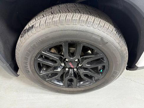 Certified 2023 GMC Sierra 1500 Elevation AWD/4WD image 14