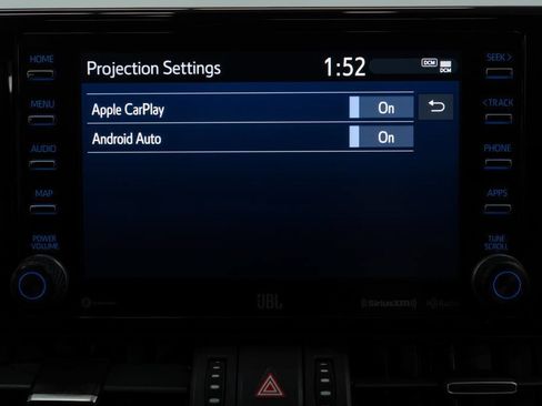 Used 2021 Toyota RAV4 Limited AWD/4WD image 24