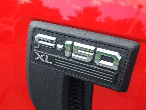 Certified 2023 Ford F150 XL w/ XL Chrome Appearance Package AWD/4WD image 5