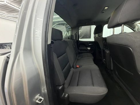 Used 2015 Chevrolet Silverado 2500 LT w/ LT Convenience Package AWD/4WD image 6