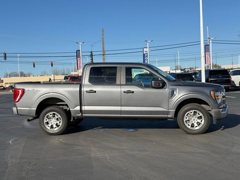 Certified 2023 Ford F150 XLT image 2
