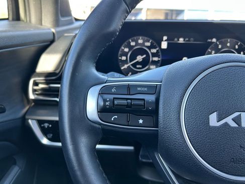 Used 2023 Kia Sportage X-Pro image 17