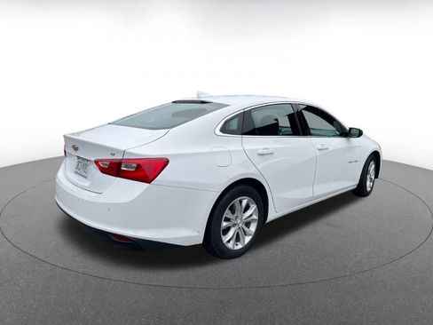 Used 2024 Chevrolet Malibu LT image 7
