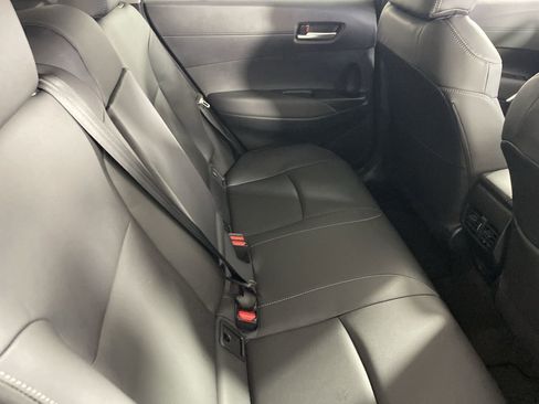 New 2026 Toyota Corolla Cross XLE image 23