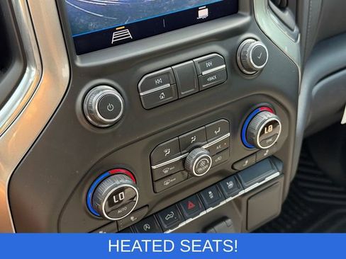 Used 2020 Chevrolet Silverado 1500 LT w/ All-Star Edition RWD image 24