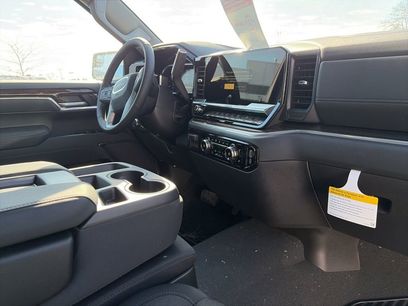 New 2026 GMC Sierra 1500 Elevation