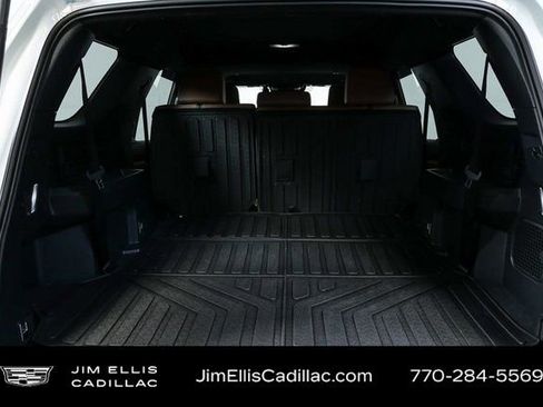 Used 2025 Toyota 4Runner Limited image 29