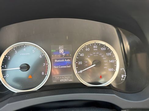 Used 2015 Lexus IS 250 AWD w/ Navigation System Package image 15
