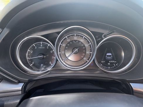 Used 2020 MAZDA CX-5 Sport image 14