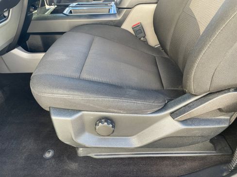 Used 2020 Ford F150 XL w/ Equipment Group 101A Mid image 13