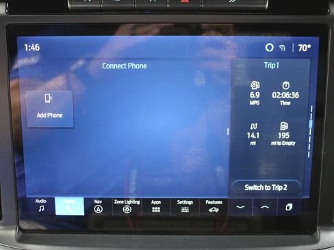 Used 2024 Ford F150 XLT w/ Equipment Group 303A High AWD/4WD image 31