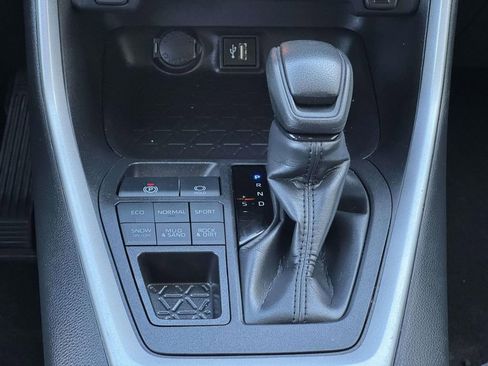 Used 2024 Toyota RAV4 XLE image 6