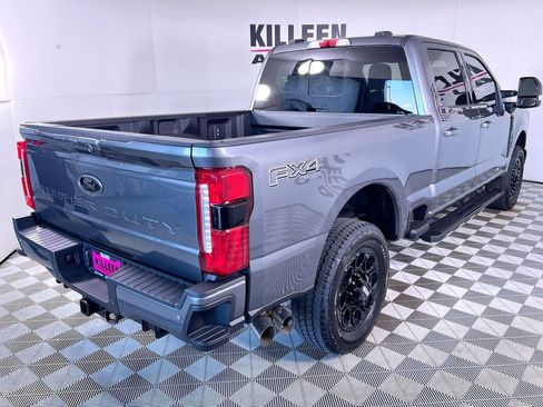 New 2026 Ford F250 XLT w/ XLT Premium Package image 7