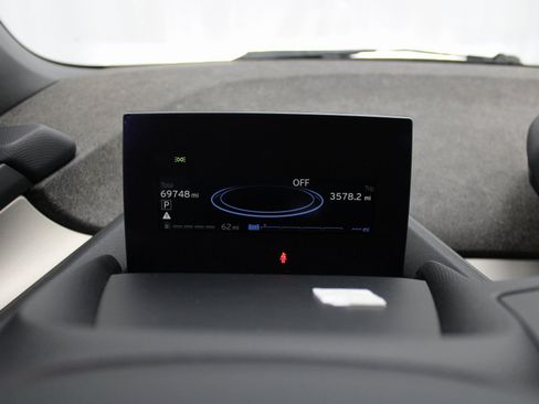 Used 2018 BMW i3 w/ Range Extender image 38
