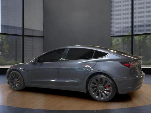 Used 2023 Tesla Model 3 Performance image 7