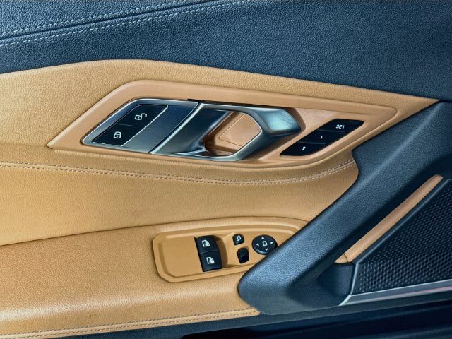 Used 2020 BMW Z4 sDrive30i w/ Premium Package RWD image 23